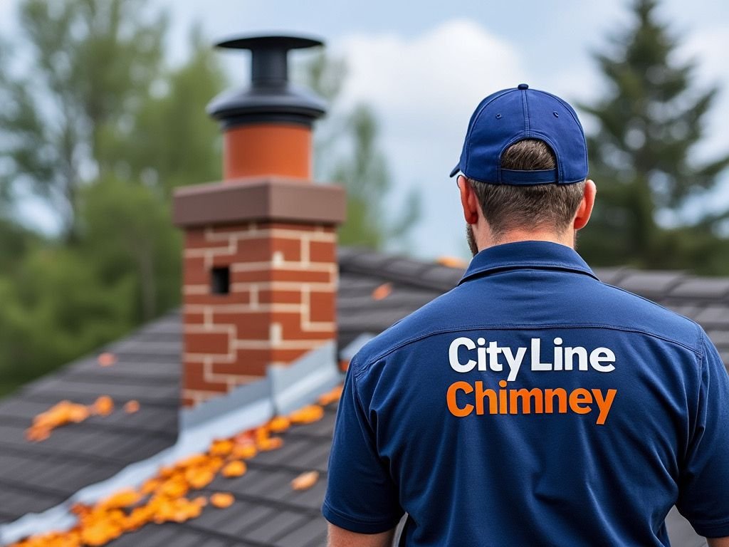 Expert Chimney Sweep Solutions in Pineville, NC