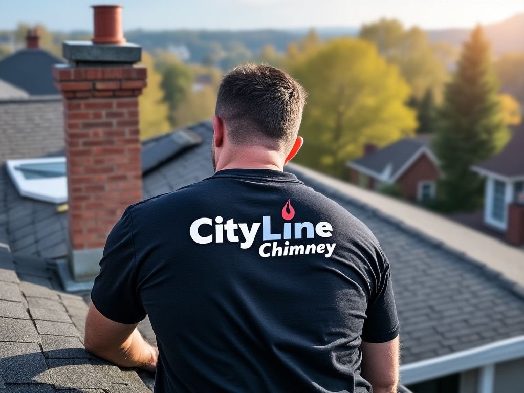 Professional Chimney Waterproofing Installation and Repair in Pineville, NC