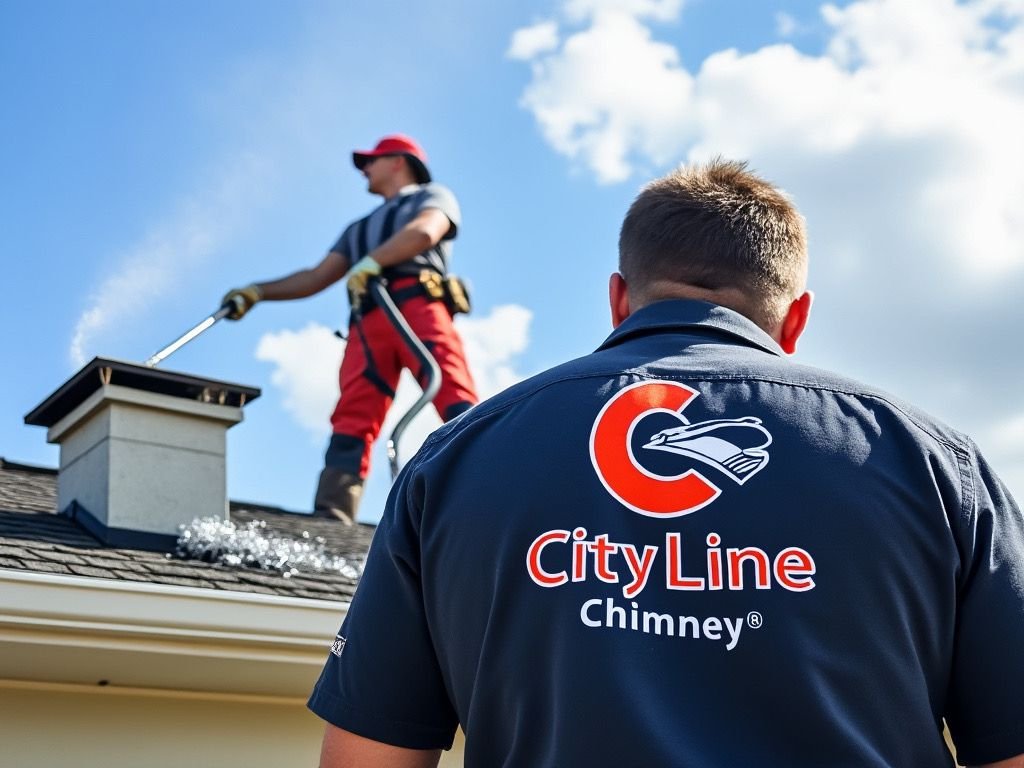 Top-Quality Chimney Cleaning Services in Pineville, NC