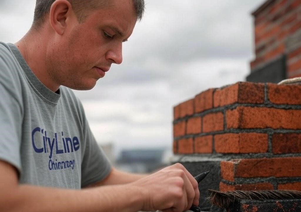 Affordable Chimney Draft Issue Services in Pineville, NC