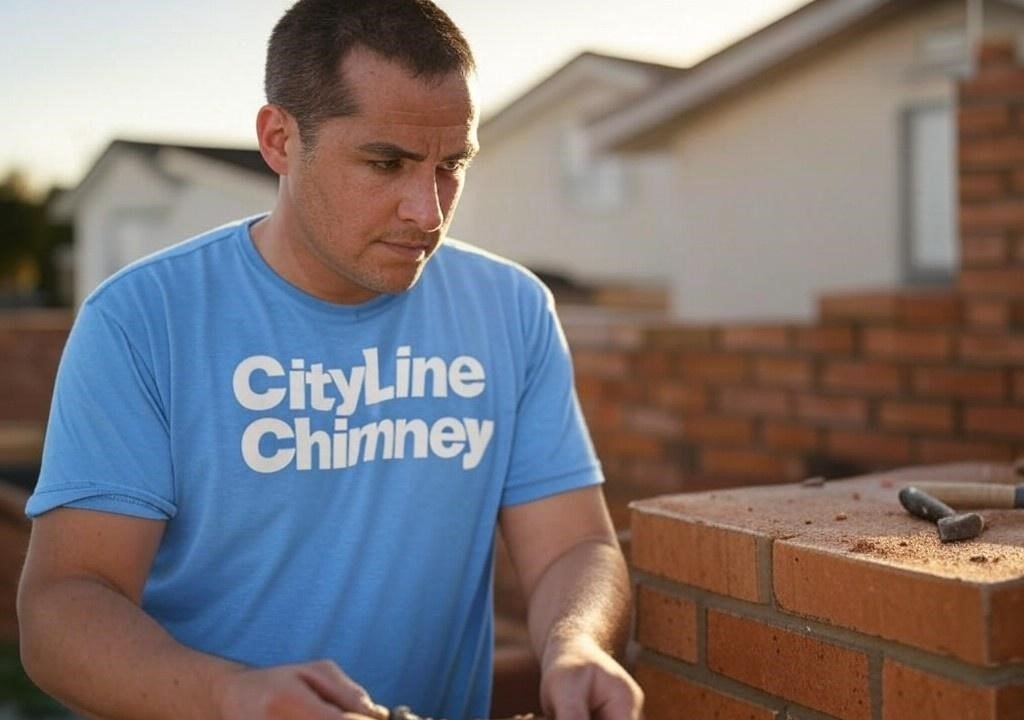 Affordable Chimney Rebuilding Services in Pineville, NC