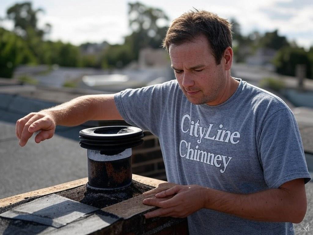 Expert Chimney Cap Services for Leak Prevention and Durability in Pineville, NC