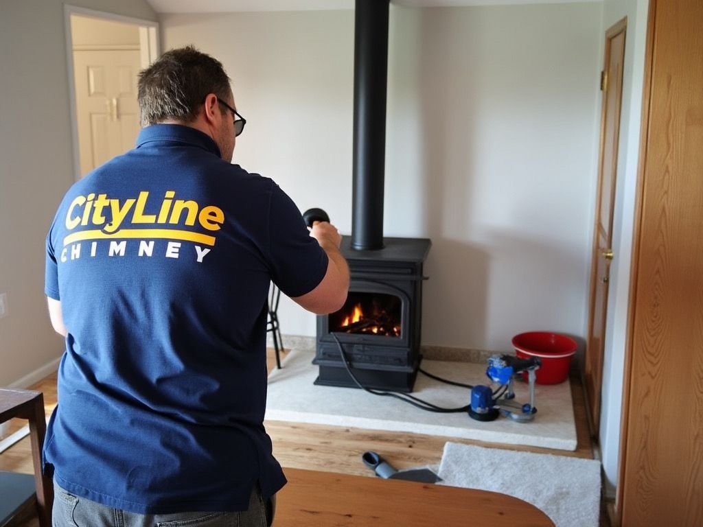 Expert Chimney Liner Installation and Repair in Pineville, NC