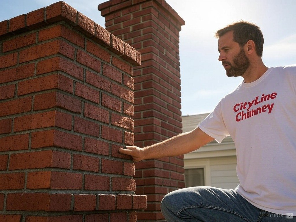 Professional Chimney Liner Installation and Repair in Pineville, NC