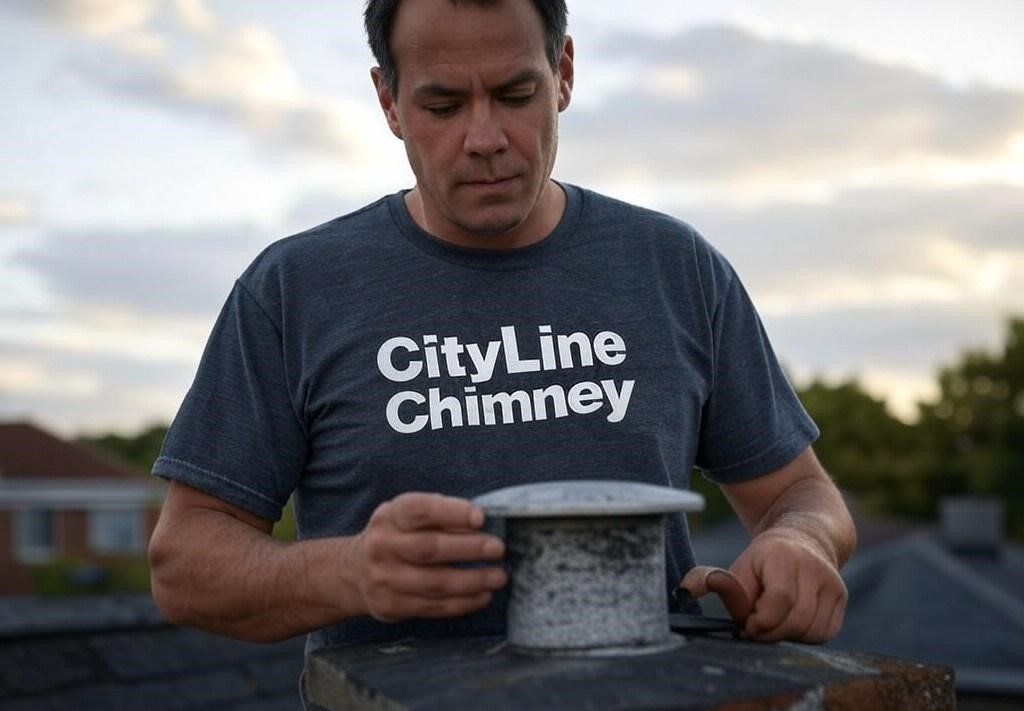 Quality Chimney Flashing Services in Pineville, NC