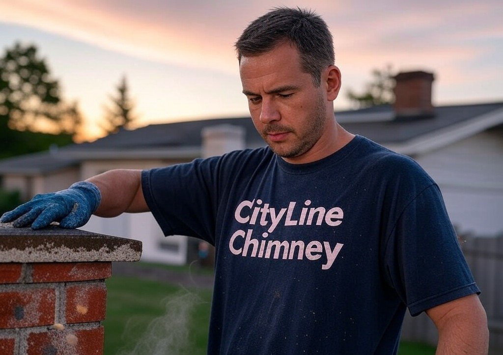 Your Dependable Partner for High Quality Chimney Services and Solutions in Pineville, NC